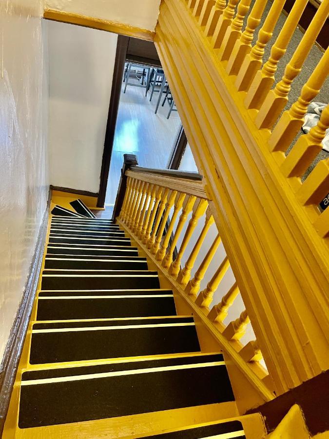 3 Bedrooms, Boardwalk Duplex Beachblock Home! Atlantic City Eksteriør billede