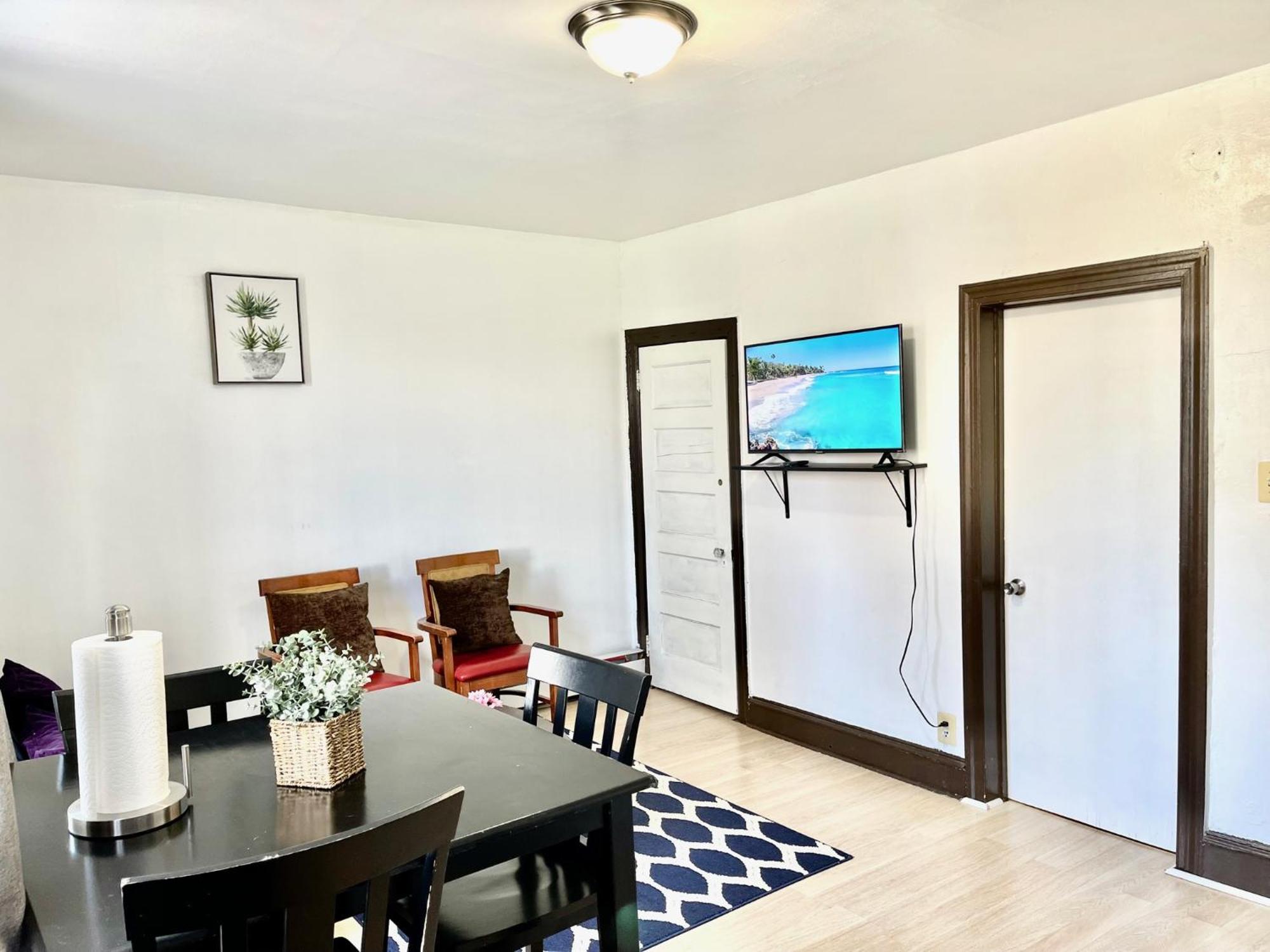 3 Bedrooms, Boardwalk Duplex Beachblock Home! Atlantic City Eksteriør billede