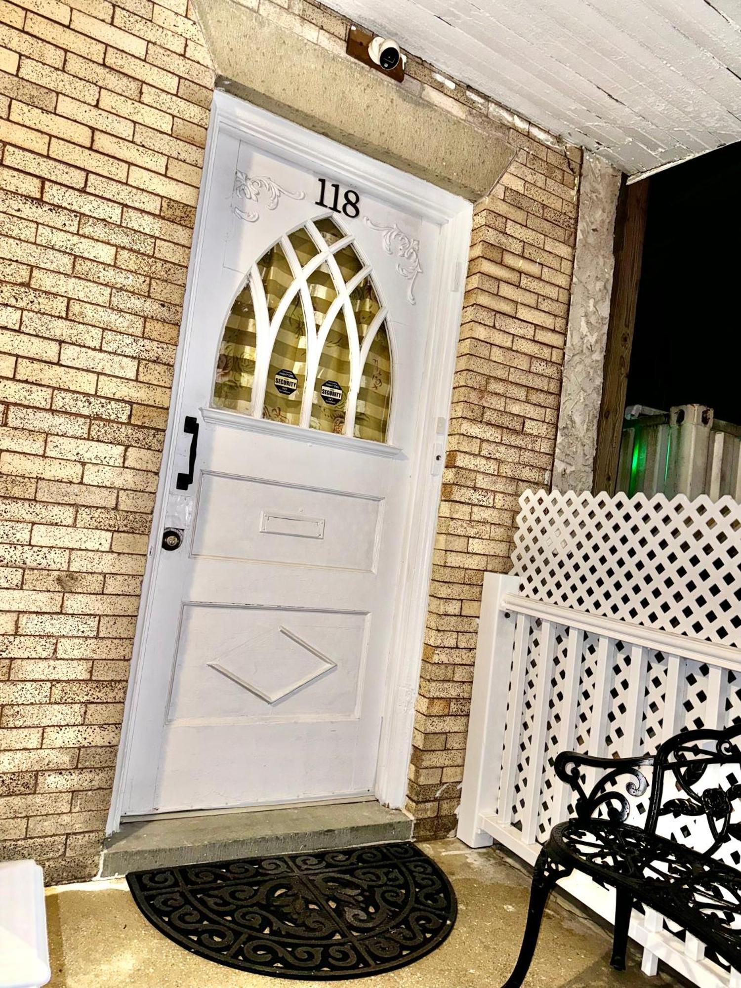 3 Bedrooms, Boardwalk Duplex Beachblock Home! Atlantic City Eksteriør billede